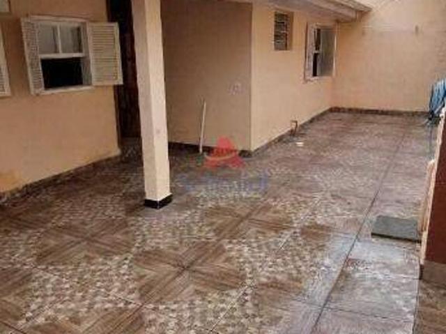 Casa à venda, 90 m² por R$ 220.000,00 Santo Inácio Esteio/RS