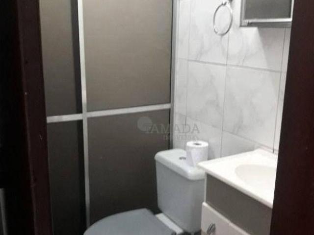 Casa à venda, 90 m² por R$ 350.000,00 Parque Boturussu São Paulo/SP