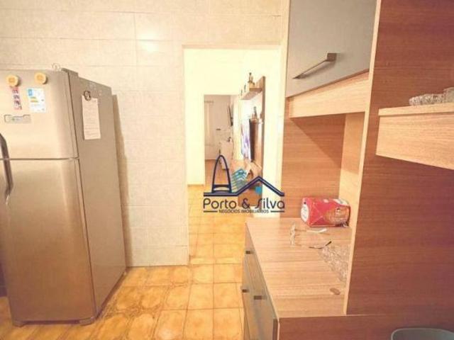 Casa à venda, 90 m² por R$ 355.000,00 Residencial São Francisco São José dos Campos/SP