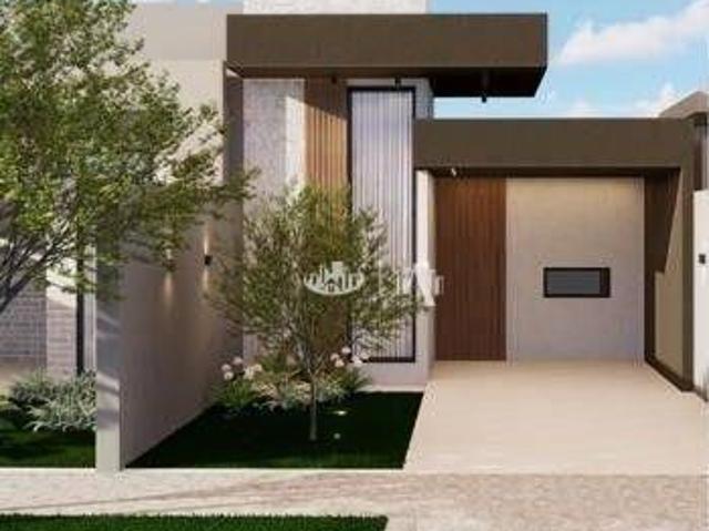 Casa à venda, 91 m² por R$ 405.000,00 Colúmbia Londrina/PR