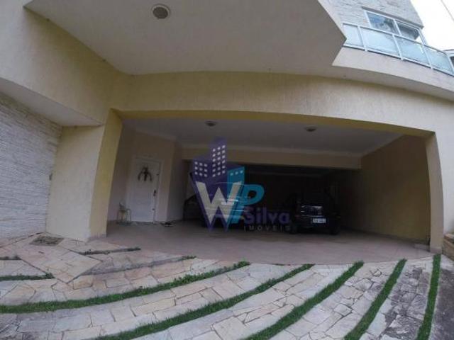 Casa à venda, 929 m² por R$ 3.200.000,00 Arujázinho I, II e III Arujá/SP