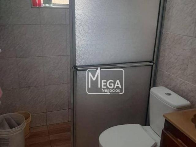Casa à venda, 92 m² por R$ 400.000,00 Jardim Pedro José Nunes São Paulo/SP
