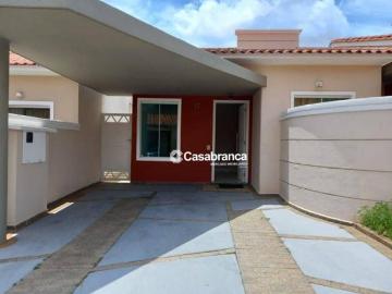 Casa à venda, 92 m² por R$ 600.000,00 Além Ponte Sorocaba/SP