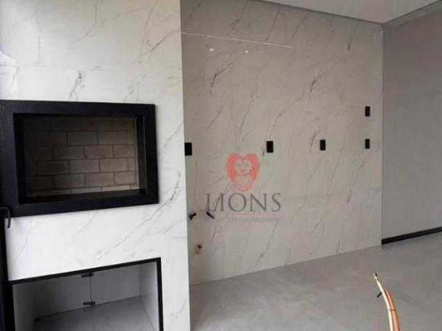 Casa à venda, 92 m² por R$ 679.000,00 Terranova Gravataí/RS