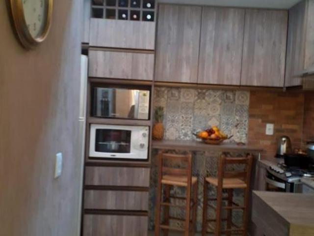 Casa à venda, 92 m² por R$ 329.998,00 Aberta dos Morros Porto Alegre/RS