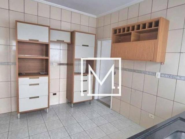 Casa à venda, 93 m² por R$ 550.000,00 Saúde São Paulo/SP