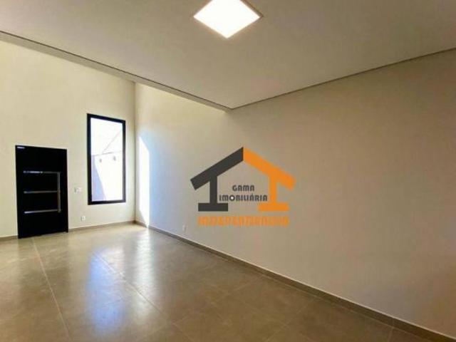 Casa à venda, 93 m² por R$ 645.000,00 Smart City Indaiatuba/SP