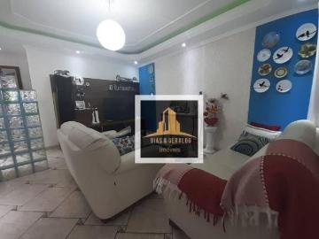 Casa à venda, 94 m² por R$ 550.000,00 Conjunto Residencial Trinta e Um de Março São José dos Cam