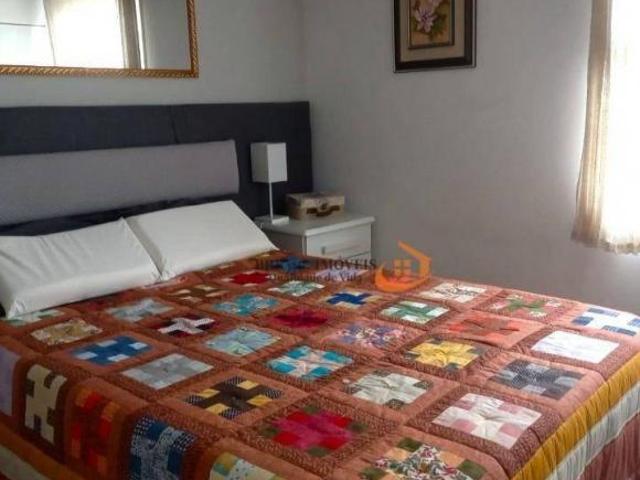 Casa à venda, 94 m² por R$ 600.000,00 Jardim das Camélias Zona Sul São Paulo/SP
