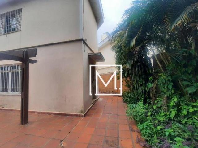 Casa à venda, 94 m² por R$ 649.000,00 Vila Firmiano Pinto São Paulo/SP
