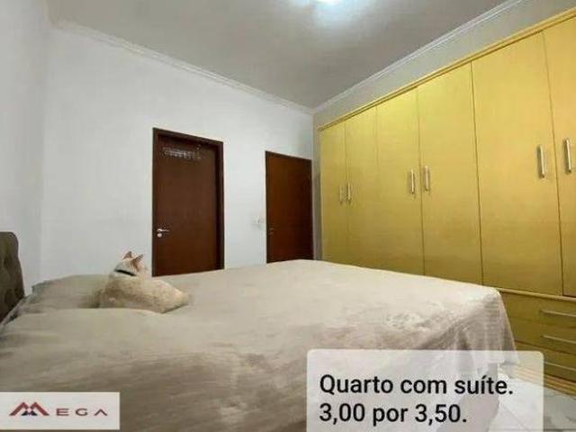 Casa à venda, 94 m² por R$ 650.000,00 Jardim Campos Elíseos Campinas/SP