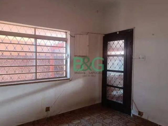 Casa à venda, 96 m² por R$ 549.000,00 Santana São Paulo/SP