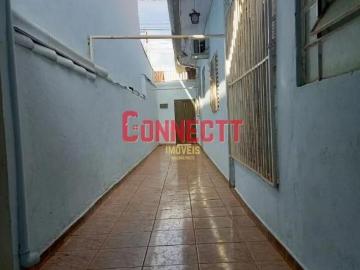Casa à venda, 96 m² por R$ 300.000,00 Vila Tibério Ribeirão Preto/SP