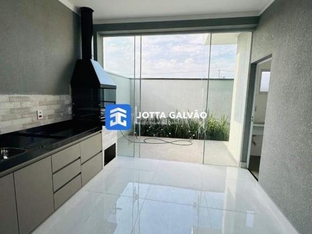 Casa a venda, 96m2 Parque Bellaville, Hortolândia