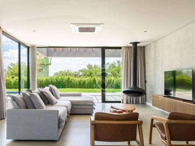 Casa à venda, 981 m² por R$ 7.800.000,00 Condomínio Fazenda Alvorada Porto Feliz/SP