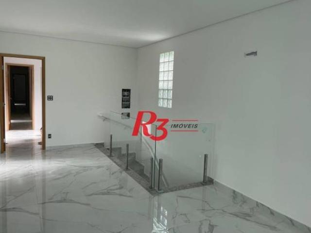 Casa à venda, 98 m² Ponta da Praia Santos/SP