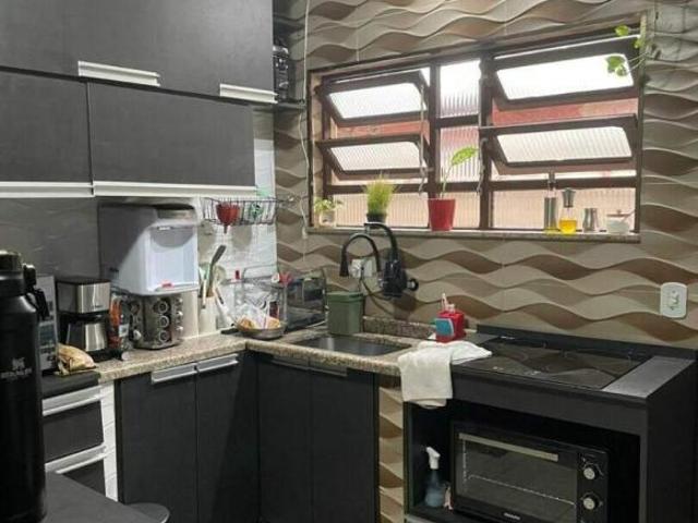 Casa à venda, 98 m² por R$ 420.000,00 Caiçara Praia Grande/SP