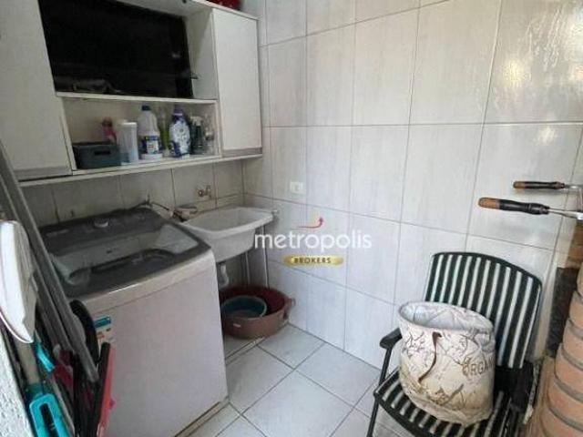Casa à venda, 98 m² por R$ 550.000,00 Paulicéia São Bernardo do Campo/SP