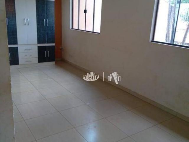 Casa com 2 quartos à venda, 98 m² por R$ 230.000 Jardim Maria Celina Londrina/PR