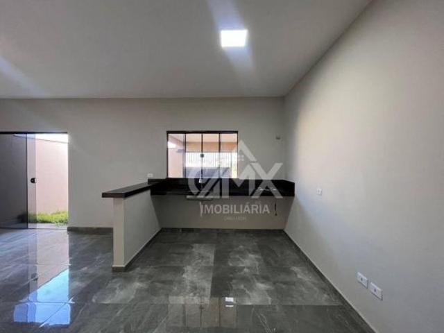 Casa à venda, 98 m² por R$ 365.000,00 Columbia Londrina/PR