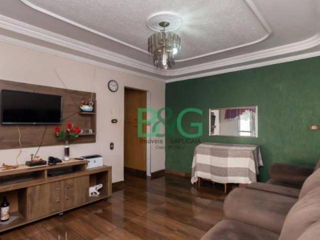 Casa à venda, 99 m² por R$ 850.000,00 Vila Jaguara São Paulo/SP