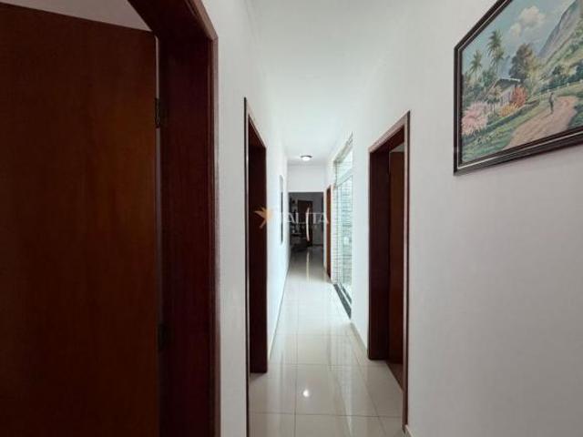 Casa à venda Colina Cerquilho