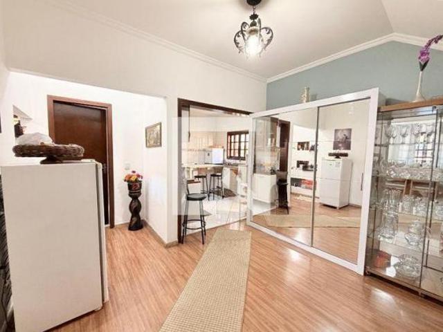 Casa à Venda Colônia, 3 Quartos, 262 m² Jundiaí