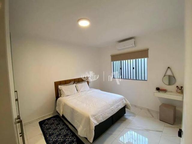 Casa à venda Columbia Londrina/PR