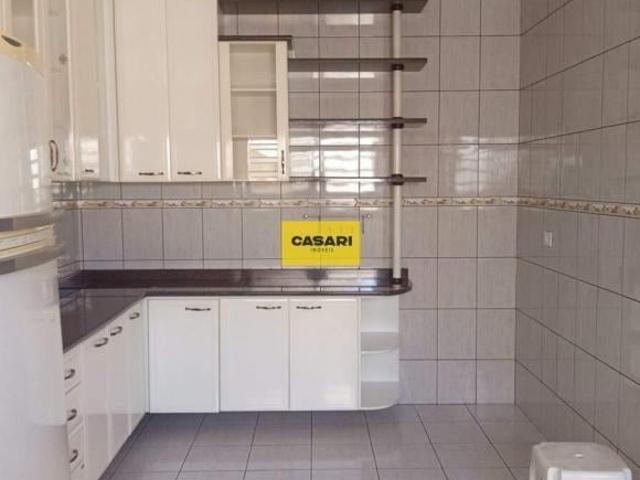 Casa à Venda com duas casas no terreno Paulicéia, SBC – Aceita Permuta