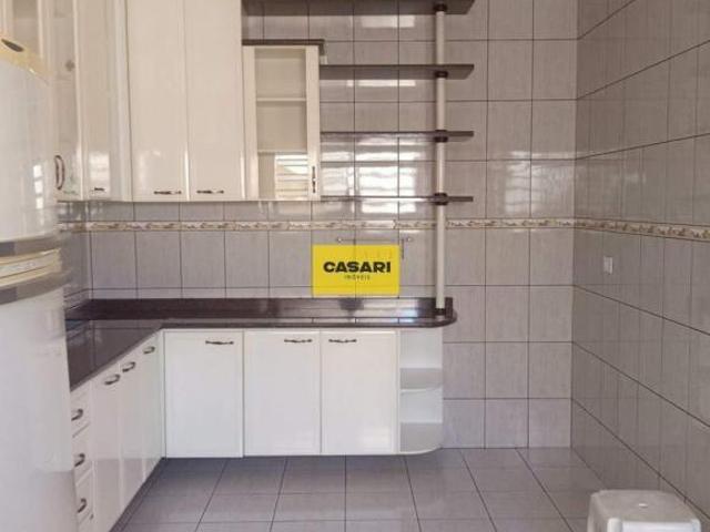 Casa à Venda com duas casas no terreno Paulicéia, SBC – Aceita Permuta