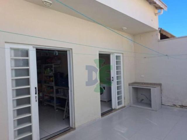 Casa à venda com excelente Acabamento pronta para Morar