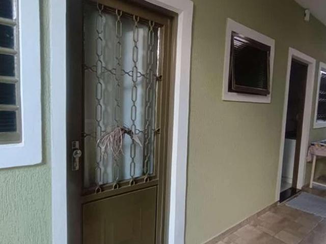 Casa à Venda com edicula em Morada do Sol, Americana, 2 Dorms, 126m²
