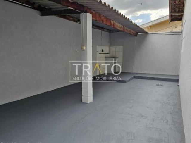 Casa à venda com edícula no bairro João Aranha em Paulínia