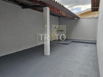 Casa à venda com edícula no bairro João Aranha em Paulínia