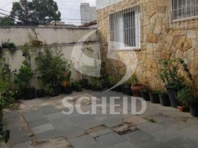 Casa à Venda com Edícula nos Fundos no Jardim Marajoara!