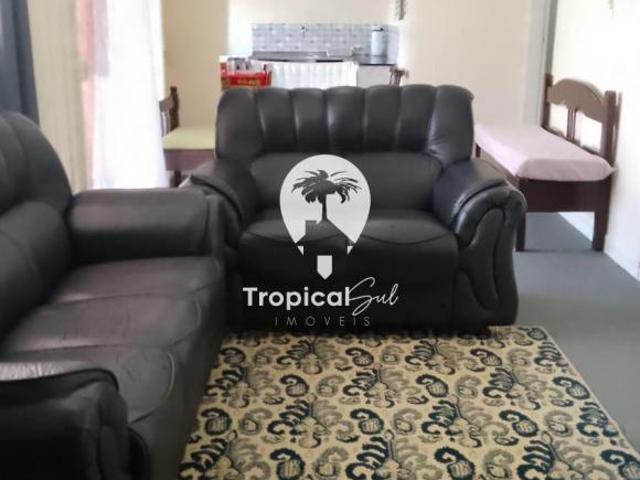 Casa à venda Com espaço de terreno, Ipanema, PONTAL DO PARANA PR