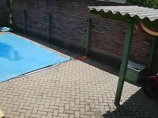 Casa a Venda com Piscina no Bairro Vila Nova em Tres Coroas