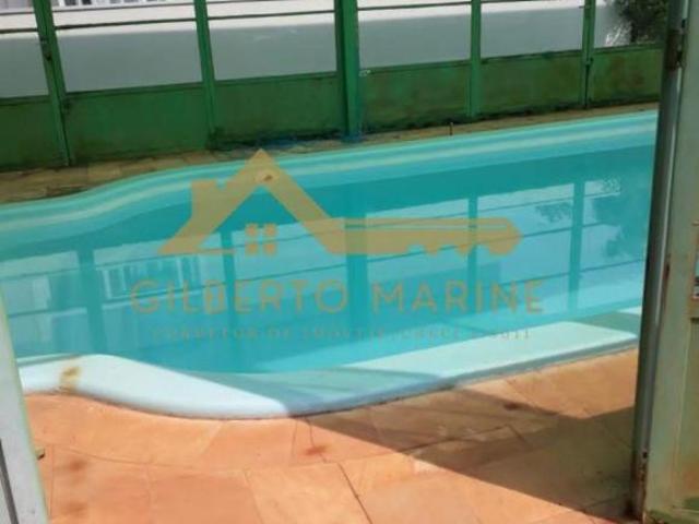 Casa a venda com piscina Ninho Verde II Pardinho SP
