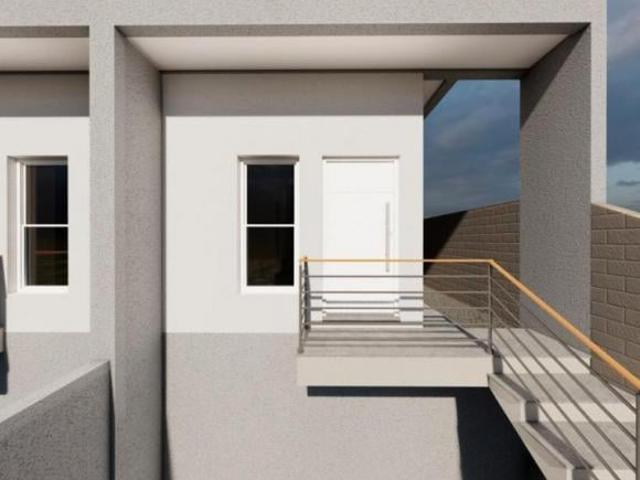 Casa à Venda com suíte em Estância Velha Bairro Lago Azul 53.5m²