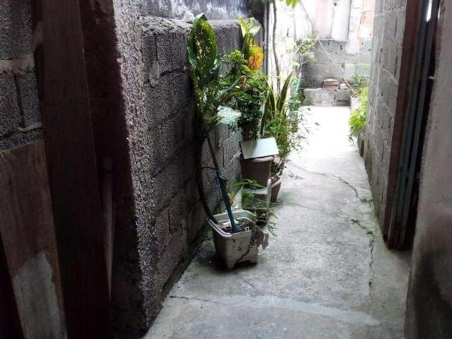 CASA À VENDA COM SALÃO COMERCIAL R$ 350.000 – CIDADE KEMEL | SÃO PAULO/SP