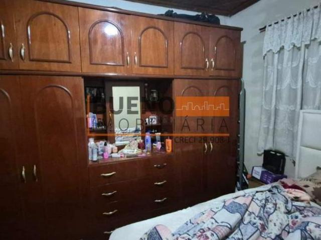 Casa a venda com terreno comercial 398,00m² Jardim Ipiranga Americana SP