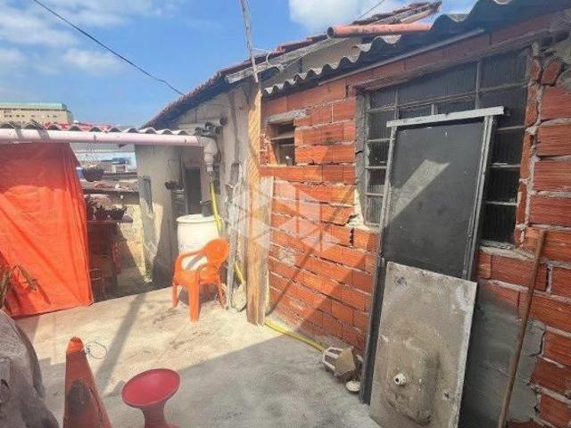 Casa á venda com terreno de 150M2 no Bairro Jardim São Luis