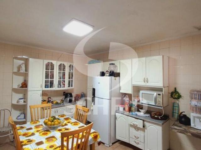 Casa à Venda com Terreno de 250m² Vila Marari / SP