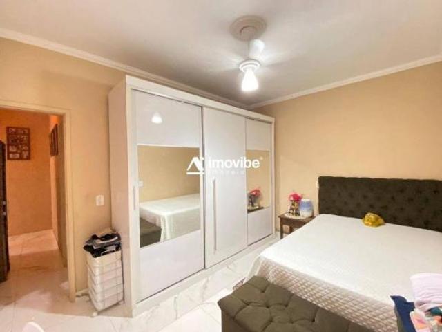 Casa à venda com 04 dormitórios, no bairro 31 de Março em Santa Bárbara d&apos Oeste/SP