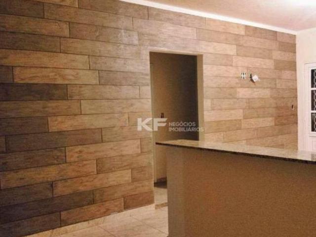 Casa à venda com 04 dormitórios no bairro Nossa Senhora Aparecida em Jardinópolis SP