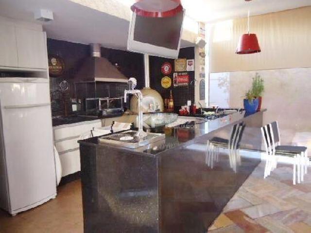 Casa á venda com 05 dormitórios no Jd. Canadá em Ribeirão Preto SP