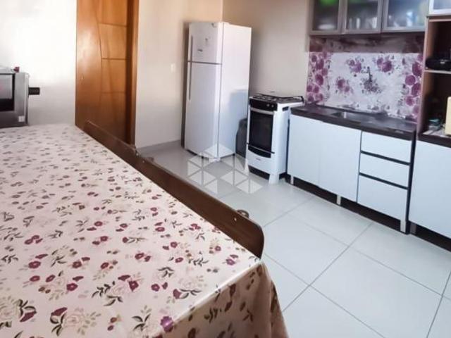 Casa a venda com 05 dormitórios em Caxias do Sul