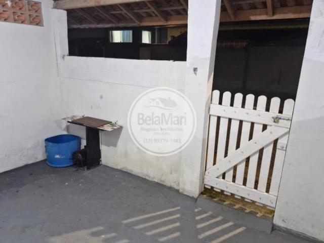 Casa a venda com 01 dormitório na Estufa 2 em Ubatuba SP