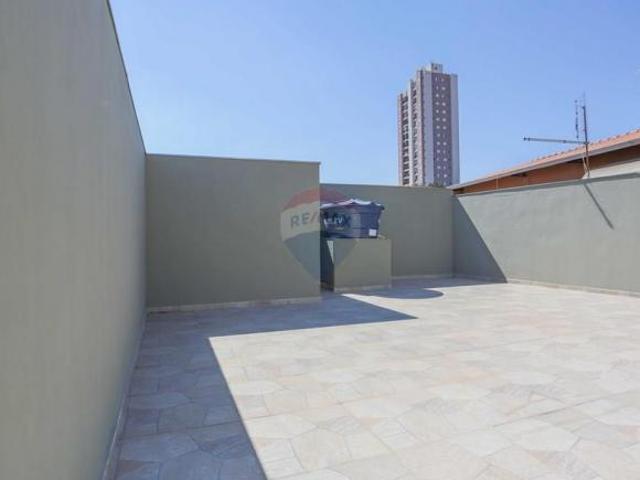 Casa à Venda com 02 Quartos, 1 Suíte e 3 Banheiros na Vila Haro em Sorocaba SP
