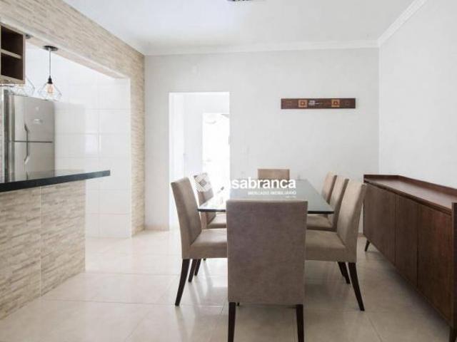 Casa à venda com 02 quartos na Vila Hortência em Sorocaba/SP